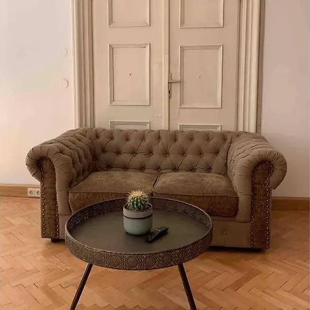 Appartement Boutique Rise-up • Center • Historical • Modern Salzburg