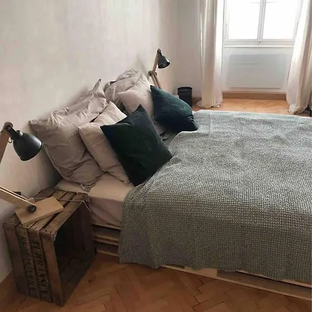 Boutique Rise-up • Center • Historical • Modern Salzburgo
