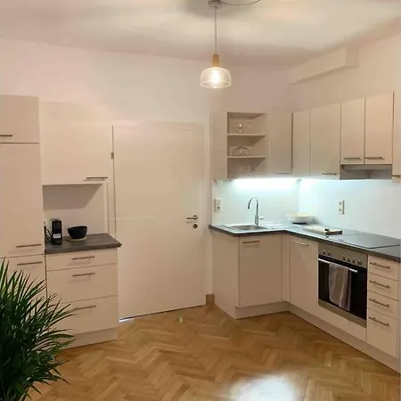 Appartement Boutique Rise-up • Center • Historical • Modern Salzburg