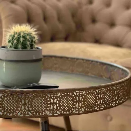 Appartement Boutique Rise-up • Center • Historical • Modern