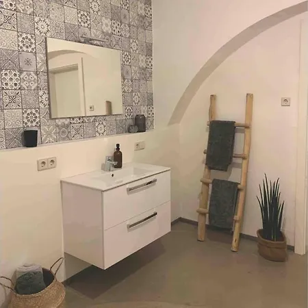 Appartement Boutique Rise-up • Center • Historical • Modern